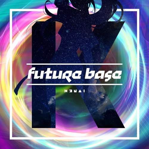 Kizuna AI - future base